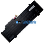 Batería para Gateway U559068PV-3S1P [Batería de repuesto]